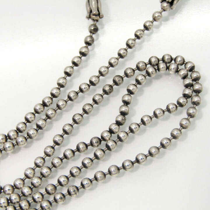 楽天市場】【中古】LONE ONES ロンワンズ ネックレス Linked Signet 
