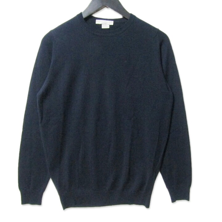 楽天市場】【中古】JOHN SMEDLEY × BEAMS F ジョンスメドレー ニット 