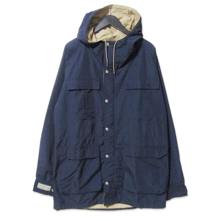 楽天市場】【中古】NITRAID ナイトレイド マウンテンパーカ NR001-LJ04 