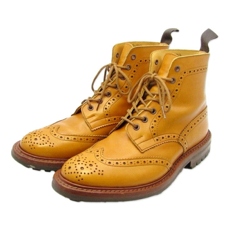 楽天市場】【中古】Tricker