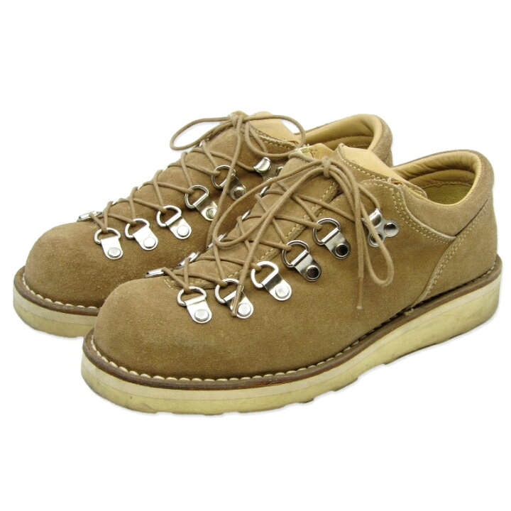楽天市場】【中古】Danner ダナー US5 23cm Ws.Mt.RIDGE LOW CRISTY  