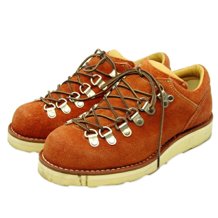 楽天市場】【中古】Danner ダナー US5 23cm Ws.Mt.RIDGE LOW CRISTY 