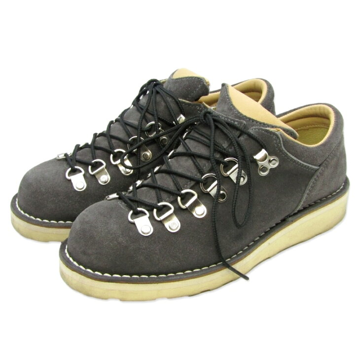 楽天市場】【中古】Danner ダナー US5 23cm Ws.Mt.RIDGE LOW CRISTY  