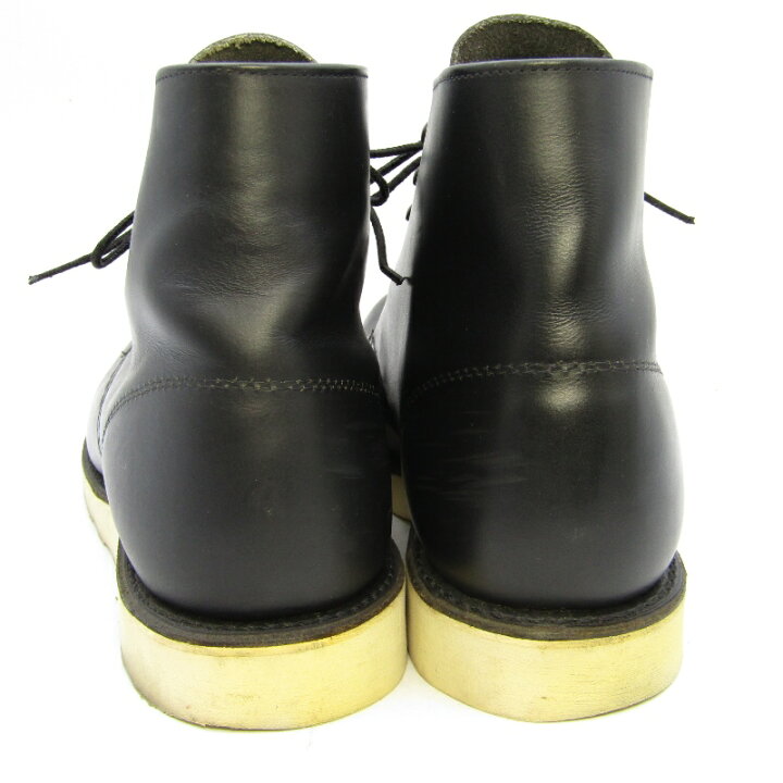 楽天市場】【中古】美品 REDWING レッドウィング US9D 27cm アイ 