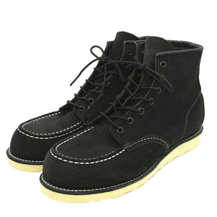 楽天市場】【中古】未使用 REDWING レッドウィング US10E 28cm 8862  