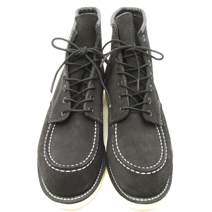 楽天市場】【中古】未使用 REDWING レッドウィング US10E 28cm 8862 