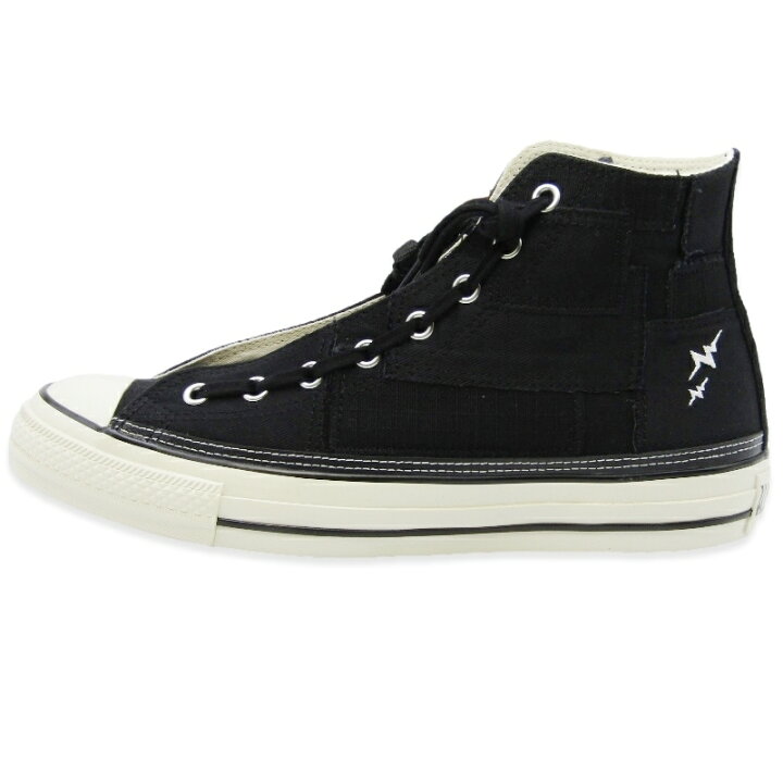 楽天市場】【中古】未使用 CONVERSE × WHIZ LIMITED × mita sneakers 