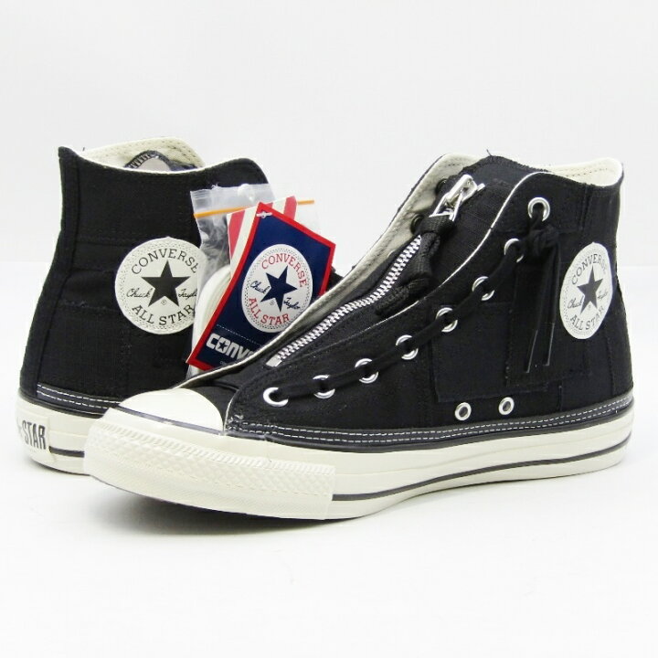 楽天市場】【中古】未使用 CONVERSE × WHIZ LIMITED × mita sneakers 