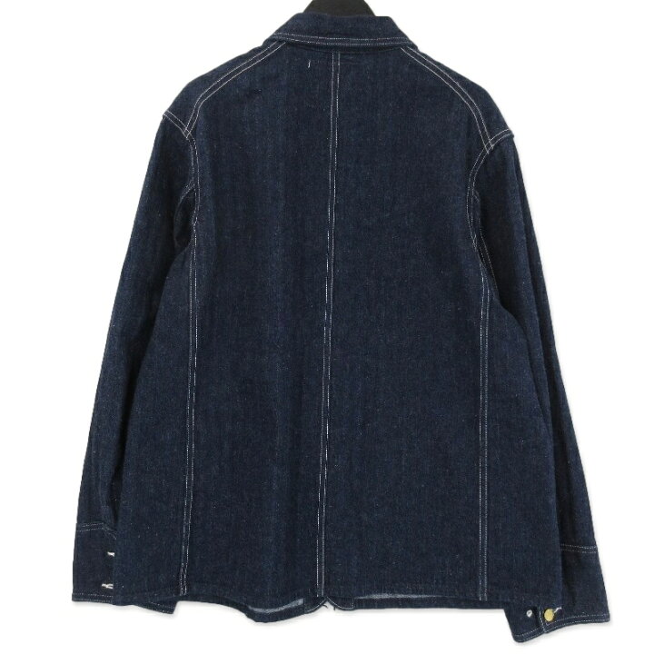 楽天市場】【中古】美品 WAREHOUSE ウエアハウス カバーオール 2165 