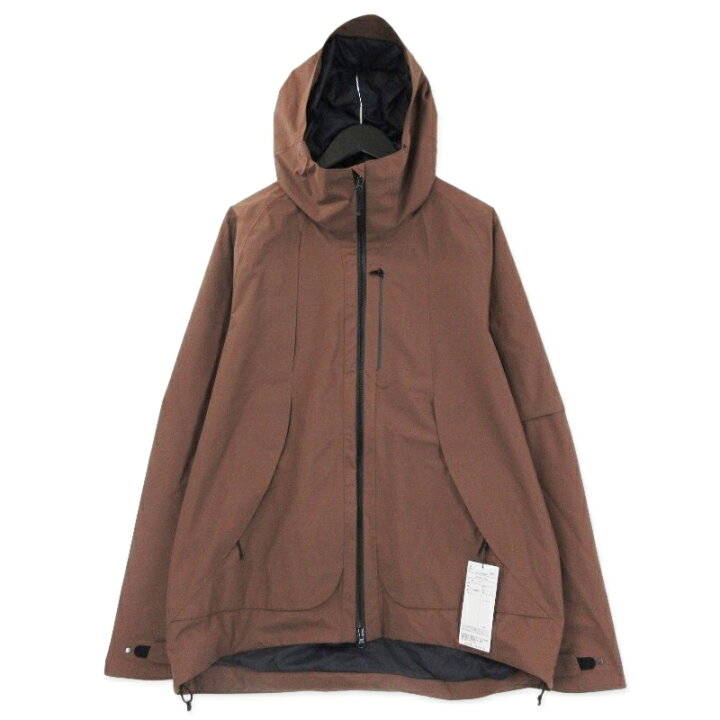 楽天市場】【中古】美品 GOLDWIN ゴールドウィン マウンテンジャケット  