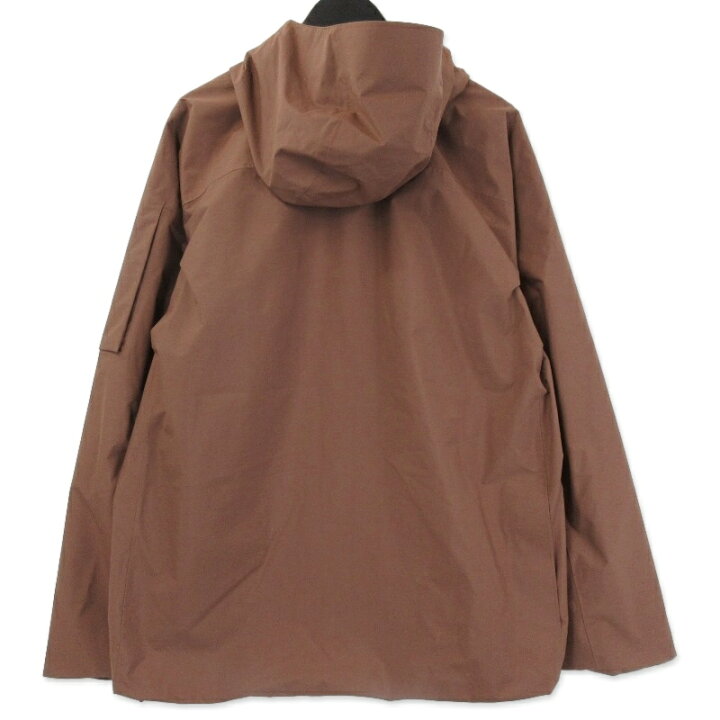 楽天市場】【中古】美品 GOLDWIN ゴールドウィン マウンテンジャケット  