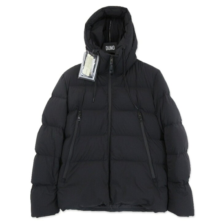 楽天市場】【中古】美品 DUNO デュノ ダウンジャケット 2209-JUMP7 