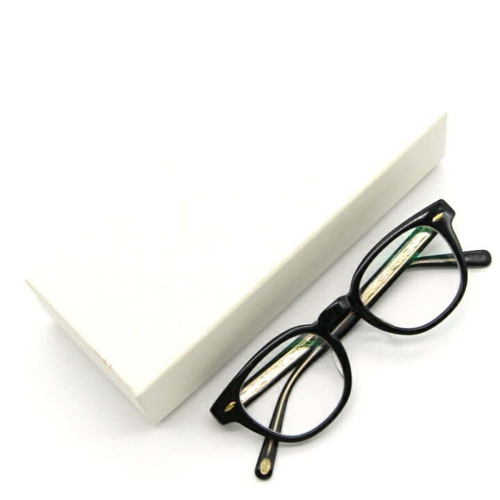 楽天市場】【中古】美品 EYEVAN アイヴァン メガネフレーム Webb 47  