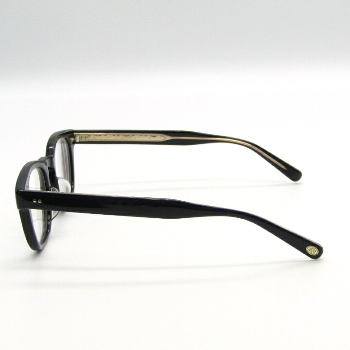 楽天市場】【中古】美品 EYEVAN アイヴァン メガネフレーム Webb 47 