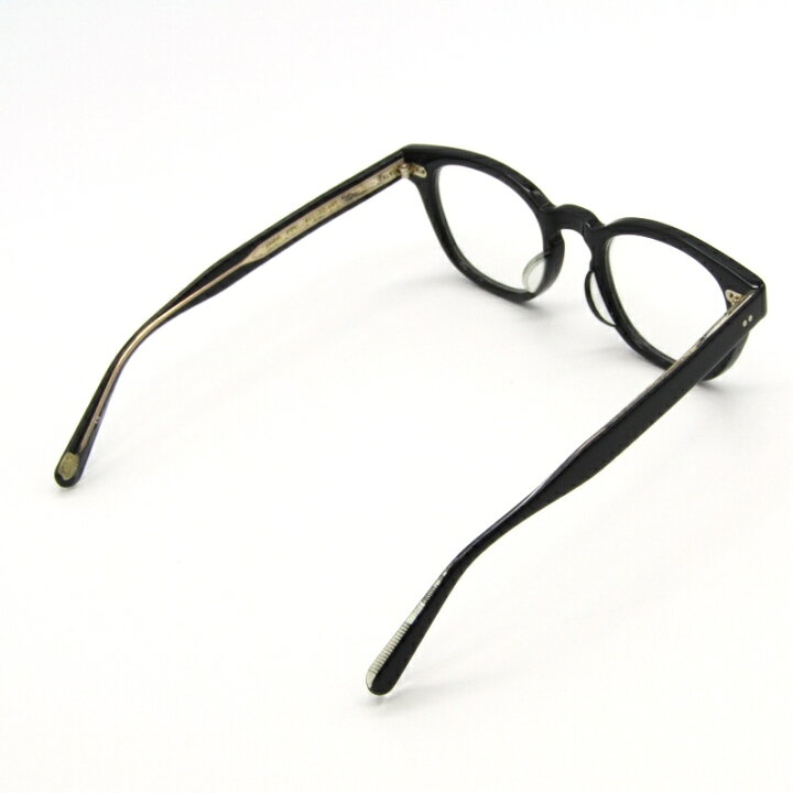 楽天市場】【中古】美品 EYEVAN アイヴァン メガネフレーム Webb 47 