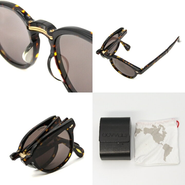 楽天市場】【中古】OLIVER PEOPLES × JAL オリバーピープルズ 