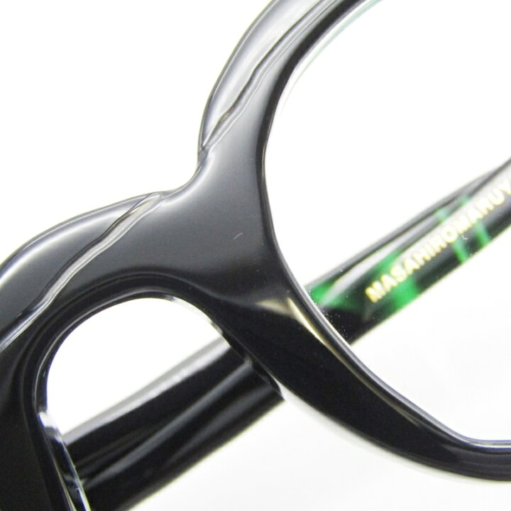 楽天市場】【中古】美品 MASAHIROMARUYAMA マサヒロマルヤマ メガネ 