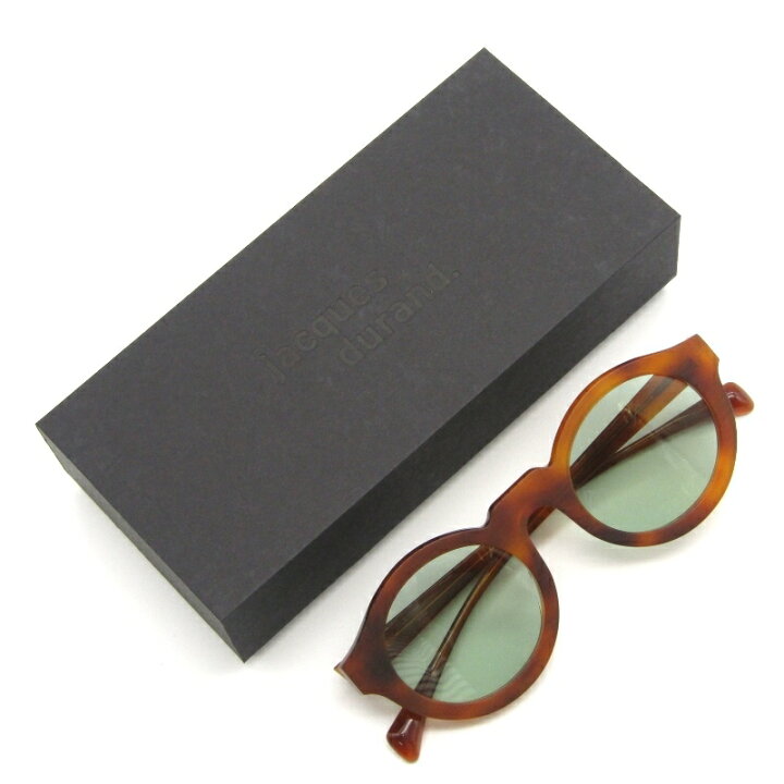 楽天市場】【中古】未使用 Jacques Durand ジャックデュラン  