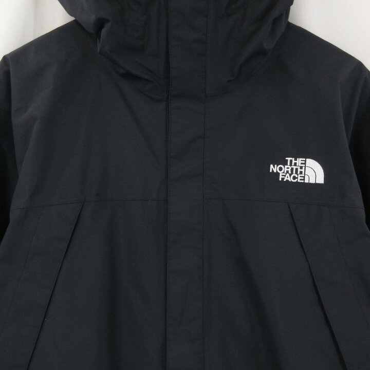 楽天市場】【中古】美品 THE NORTH FACE ノースフェイス スクープ 