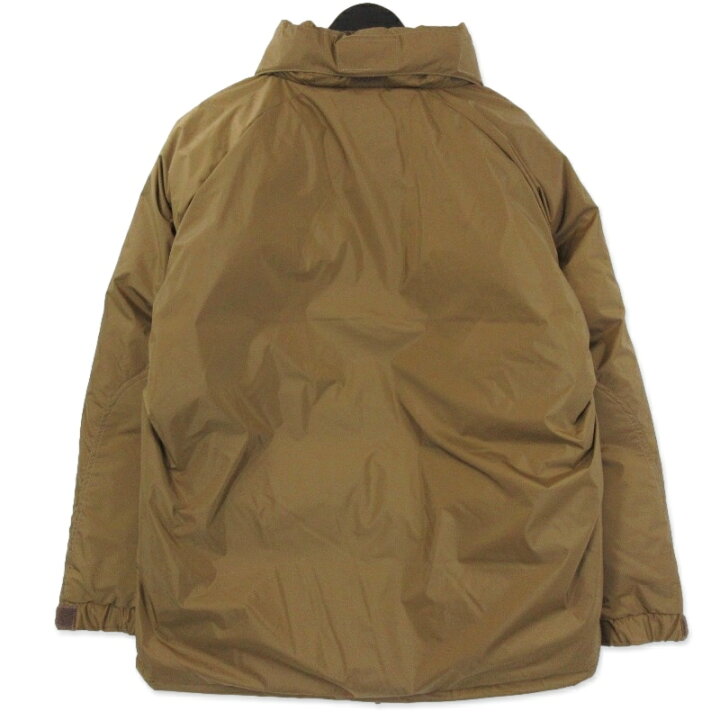 楽天市場】【中古】未使用 NANGA ナンガ オーロラテックス ダウン 