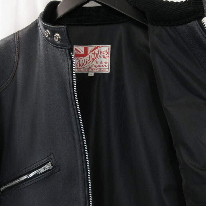 楽天市場】【中古】ADDICT CLOTHES アディクトクローズ シングル 