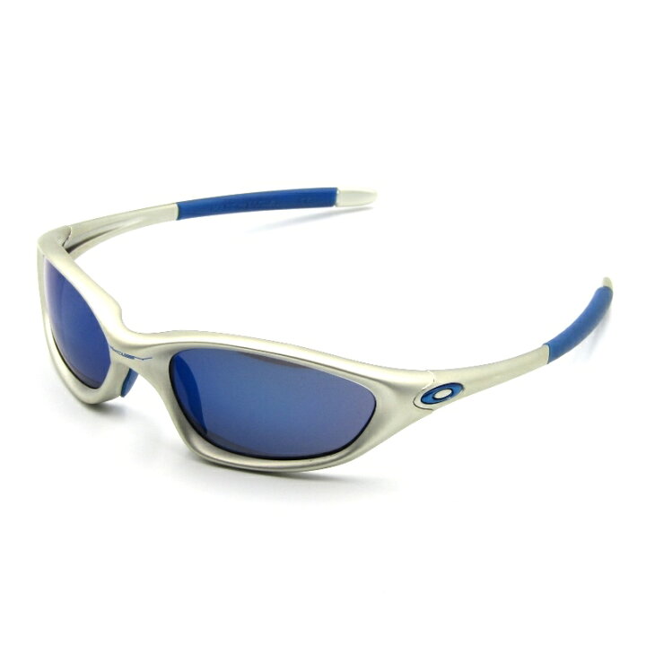 楽天市場】【中古】OAKLEY オークリー サングラス 04-281 XX TWENTY  