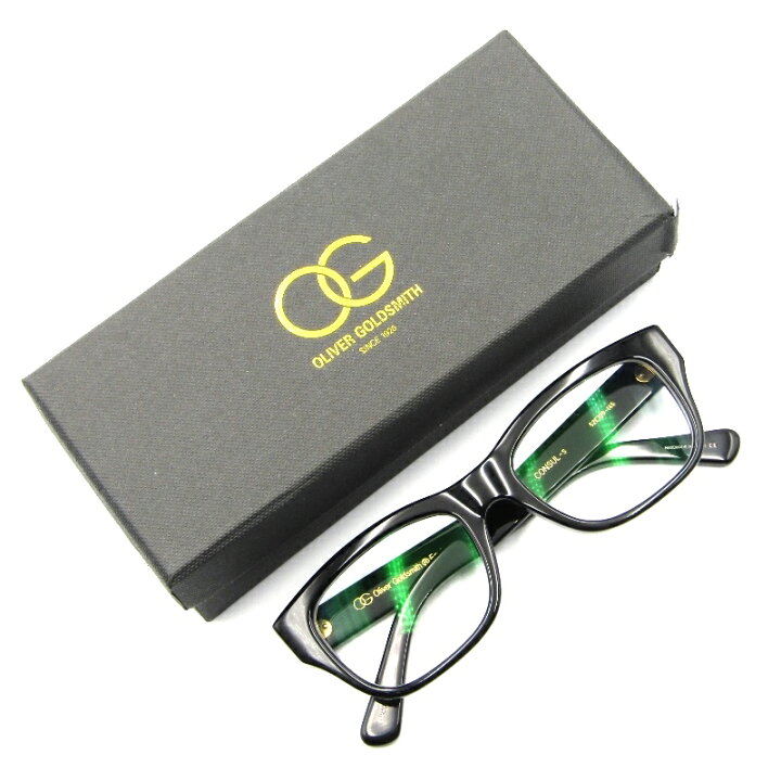 楽天市場】【中古】美品 OLIVER GOLDSMITH オリバーゴールドスミス  