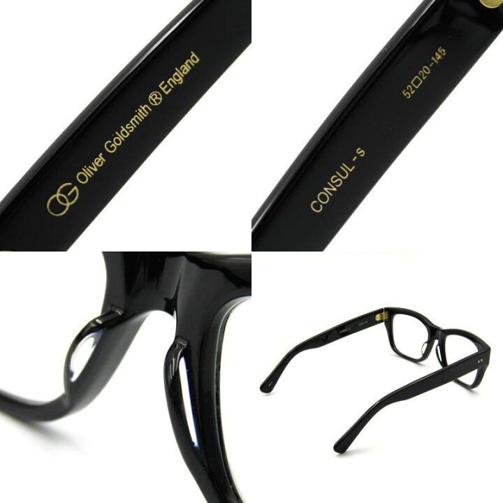 楽天市場】【中古】美品 OLIVER GOLDSMITH オリバーゴールドスミス 