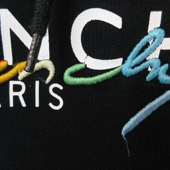 楽天市場】【中古】GIVENCHY ジバンシィ プルオーバーパーカー 