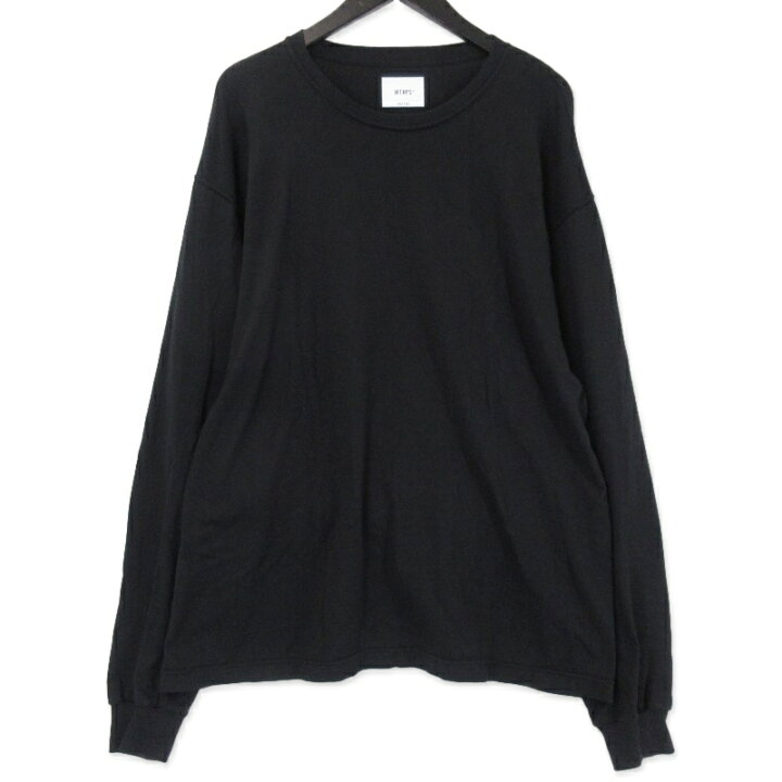 楽天市場】【中古】WTAPS × UNDERCOVER ダブルタップス 長袖Tシャツ 