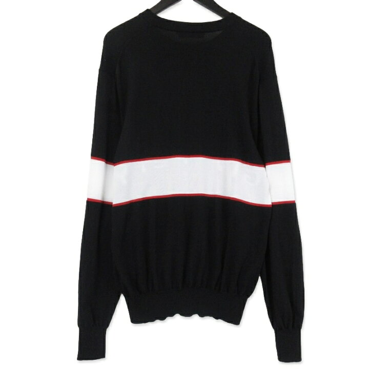 楽天市場】【中古】GIVENCHY ジバンシィ プルオーバー ニット  