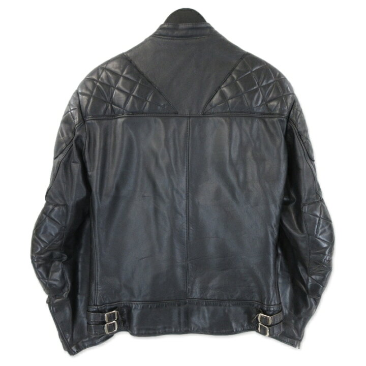 楽天市場】【中古】Lewis Leathers ルイスレザー 70s SUPER MONZA 