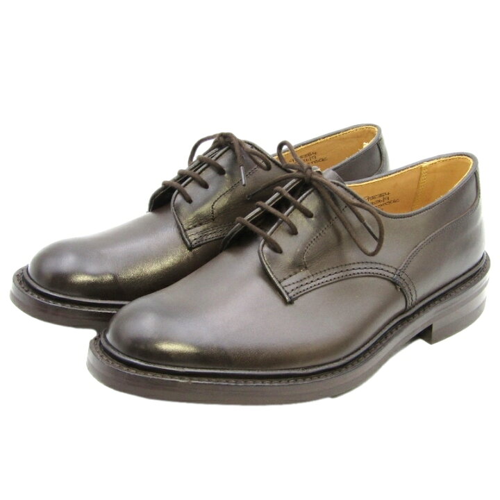 楽天市場】【中古】未使用 Tricker