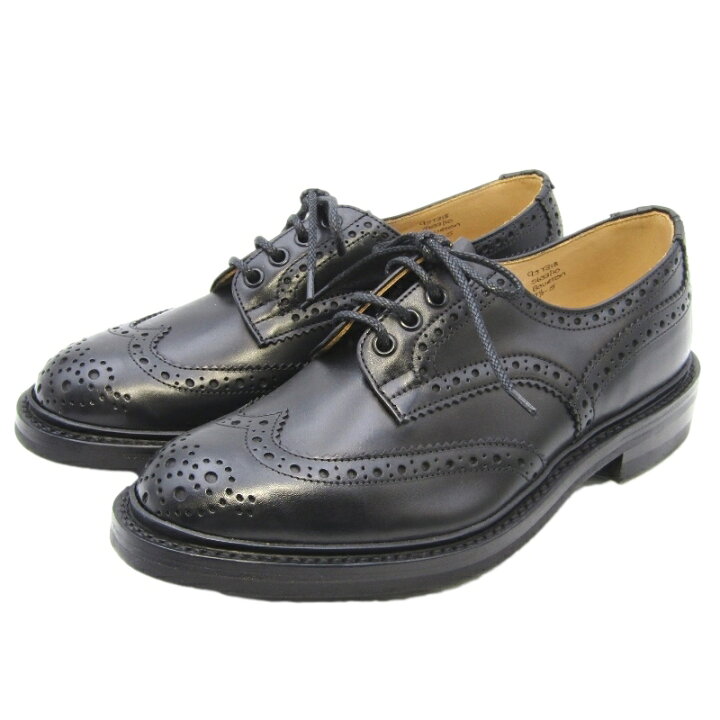 楽天市場】【中古】未使用 Tricker