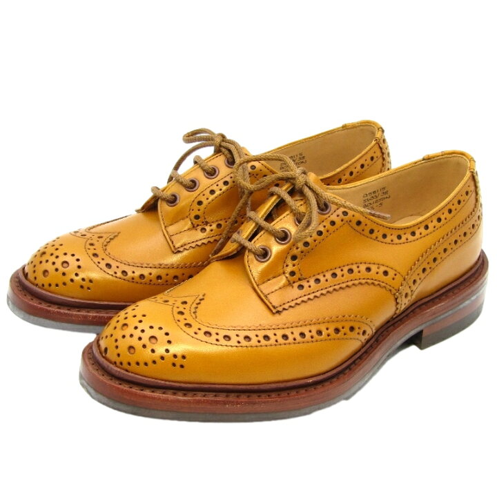 楽天市場】【中古】未使用 Tricker