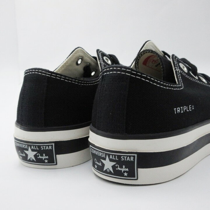 楽天市場】【中古】未使用 CONVERSE ADDICT × GOD SELECTION XXX 