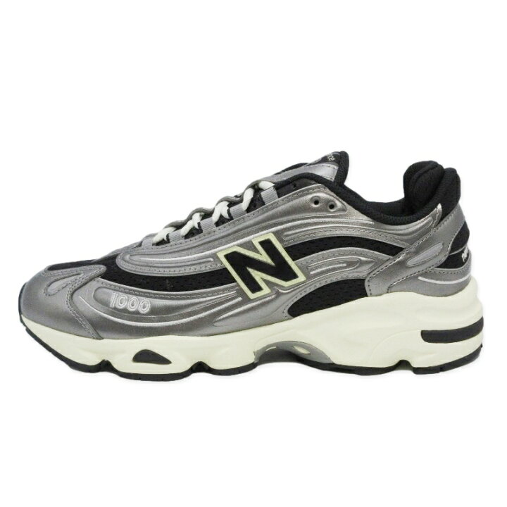 楽天市場】【中古】未使用 New Balance ニューバランス 26.5cm M1000SL  