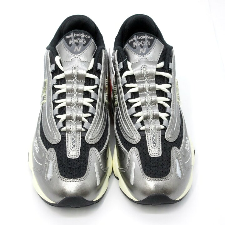 楽天市場】【中古】未使用 New Balance ニューバランス 26.5cm M1000SL 