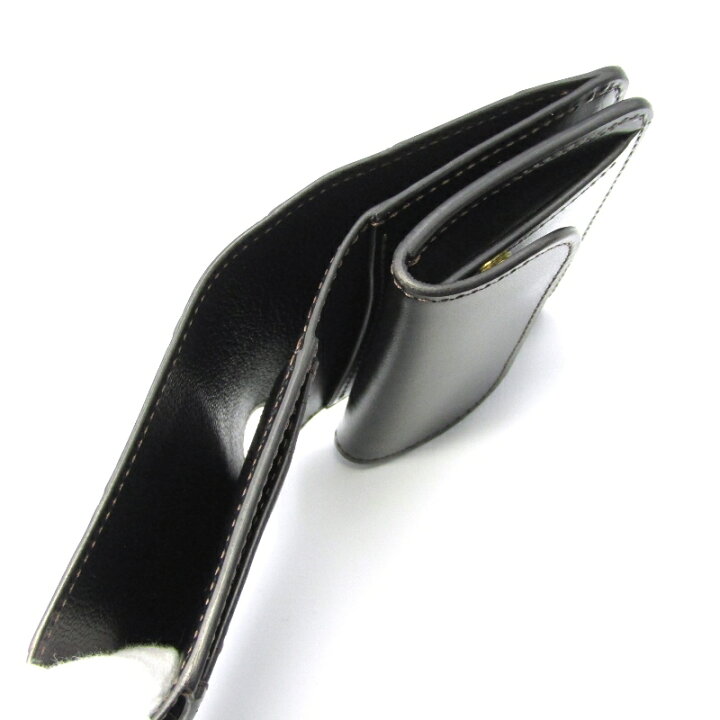 楽天市場】【中古】未使用 WILDSWANS ワイルドスワンズ 三つ折り財布 