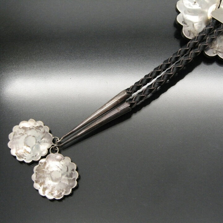 楽天市場】【中古】April Unkestine ズニ族 ボロタイ サンフェイス 