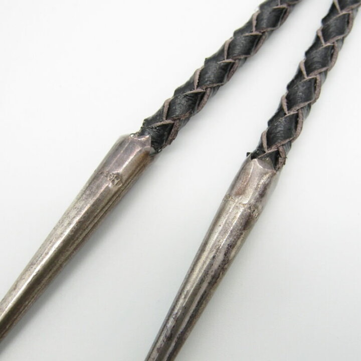 楽天市場】【中古】April Unkestine ズニ族 ボロタイ サンフェイス 