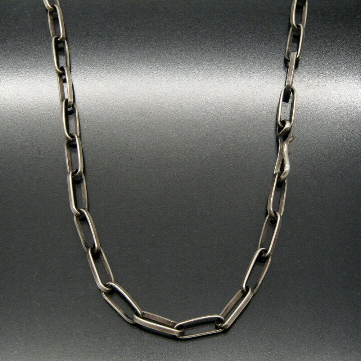 楽天市場】【中古】美品 Navajo ナバホ族 ネックレス チェーン 60cm 