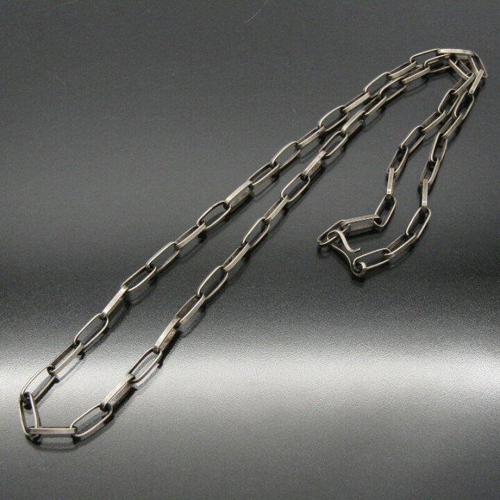 楽天市場】【中古】美品 Navajo ナバホ族 ネックレス チェーン 60cm 