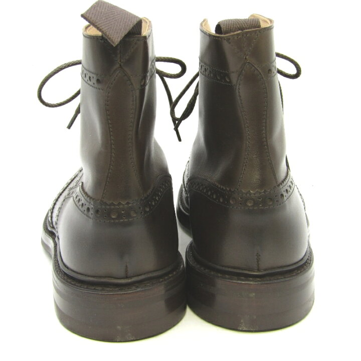 楽天市場】【中古】未使用 Tricker