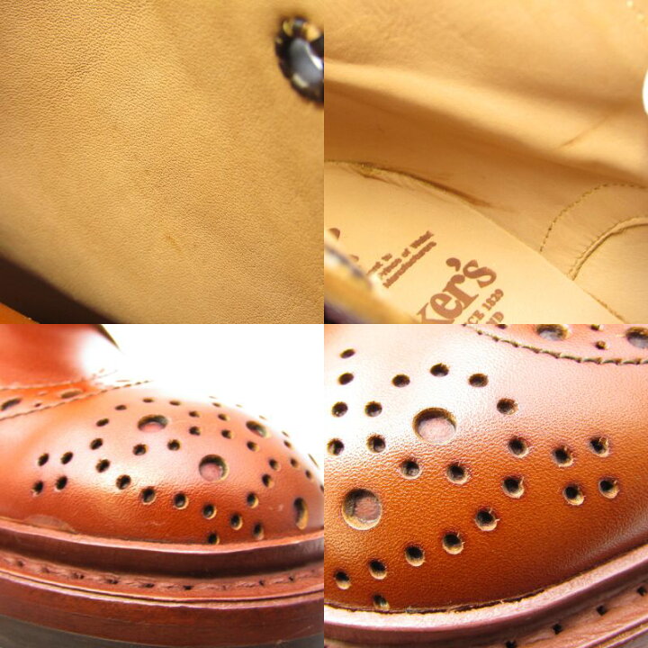 楽天市場】【中古】未使用 Tricker
