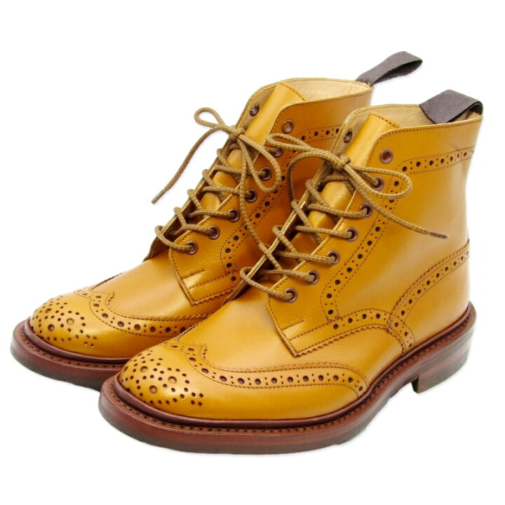 楽天市場】【中古】未使用 Tricker