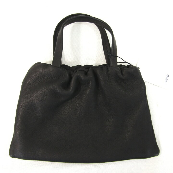 楽天市場】【中古】未使用 Aeta アエタ トートバッグ DA64 DEER 
