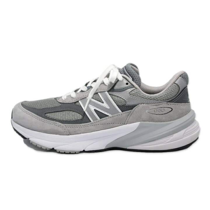 楽天市場】【中古】美品 New Balance ニューバランス 27.5cm M990GL6  