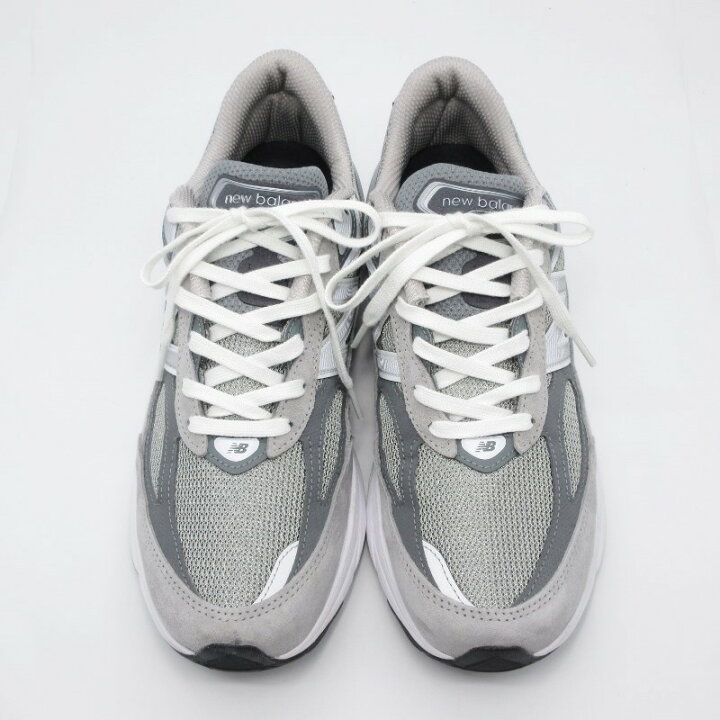 楽天市場】【中古】美品 New Balance ニューバランス 27.5cm M990GL6  