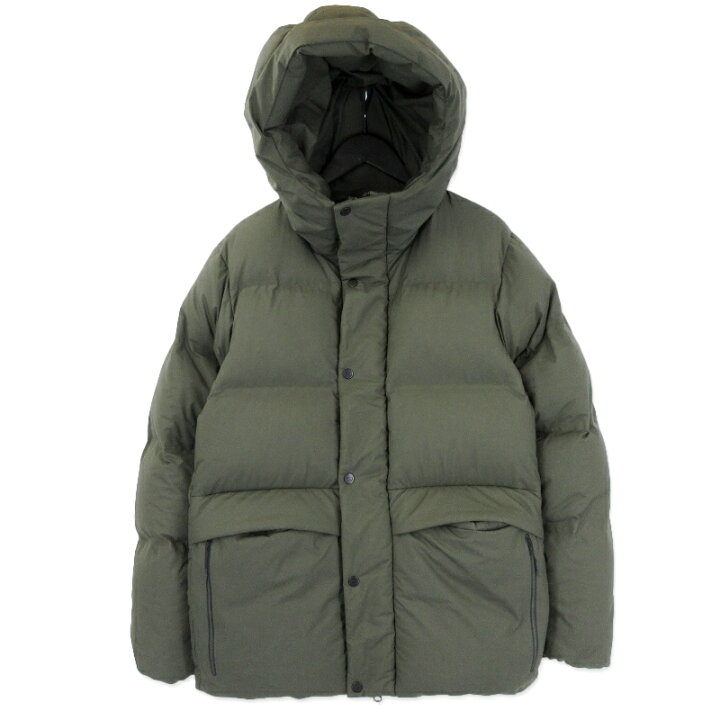 楽天市場】【中古】未使用 WOOLRICH ウールリッチ ダウンジャケット 